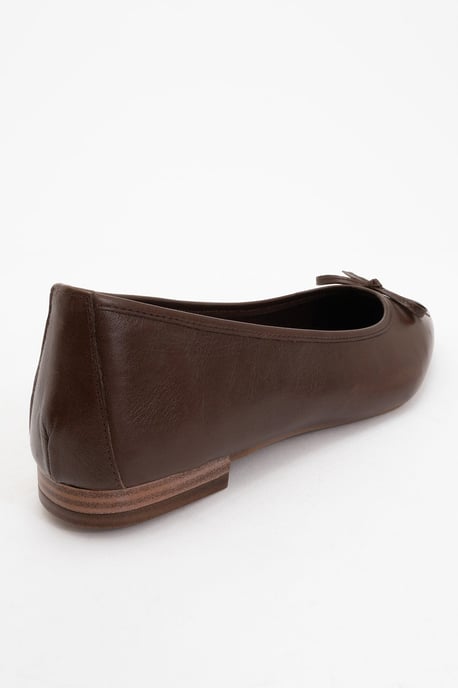 Rory Leather Bit Loafer - Image 3