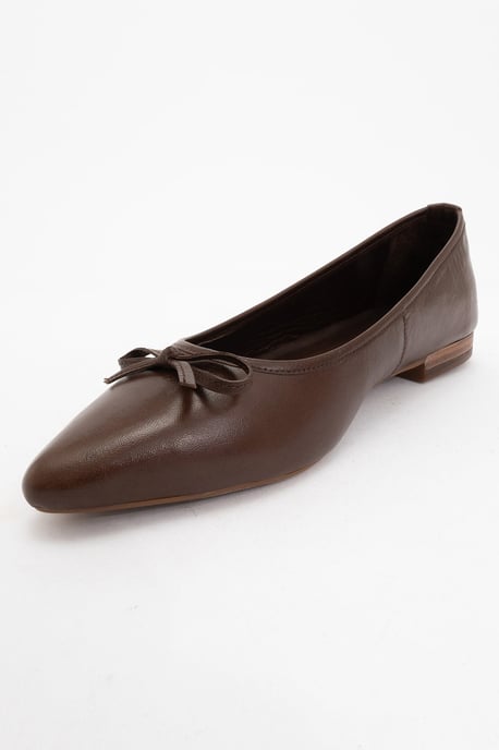 Rory Leather Bit Loafer - Image 4