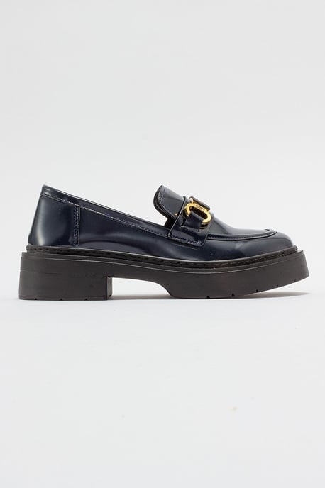 Rory Leren Bit Loafer - Image 2