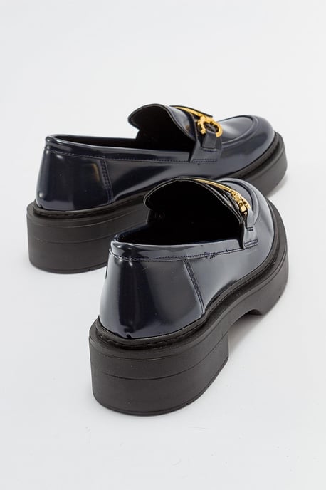 Rory Leren Bit Loafer - Image 3
