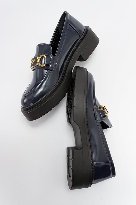 Rory Leren Bit Loafer - Image 5