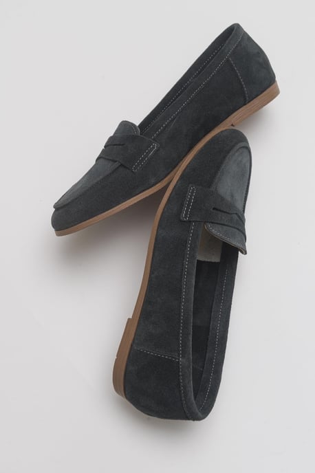Dorothy Leren Loafer - Image 6