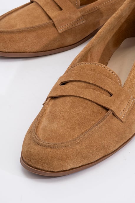 Dorothy Leren Loafer - Image 3