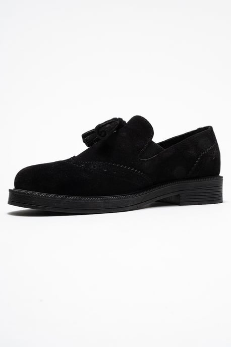 Alex Leren Kwast Loafers - Image 4