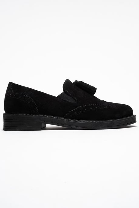 Alex Leren Kwast Loafers - Image 6