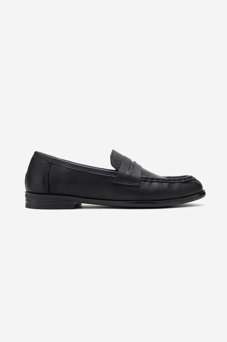 Valia Leren Loafer Dames - Image 6