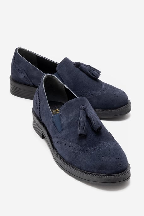 Alex Leren Kwast Loafers - Image 2