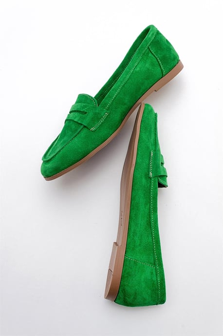 Dorothy Leren Loafer - Image 5
