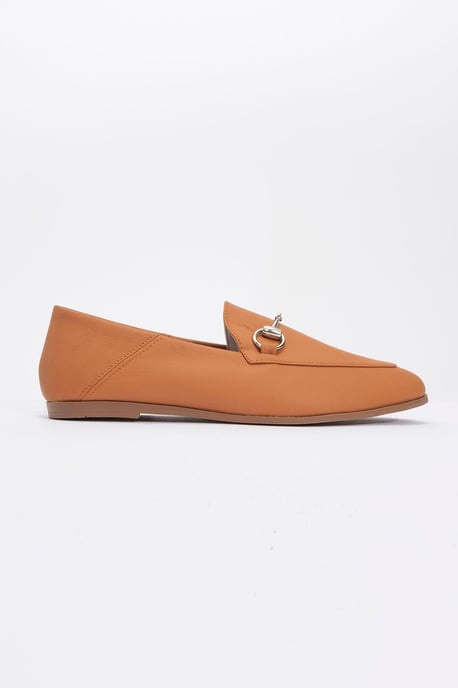 Penny Leren Paardenbit Loafers - Image 2