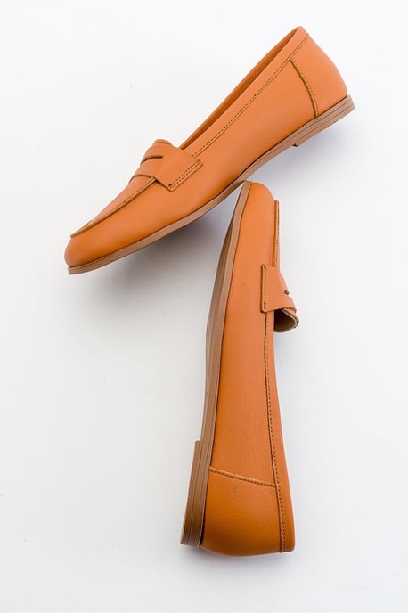 Dorothy Leren Loafer - Image 5