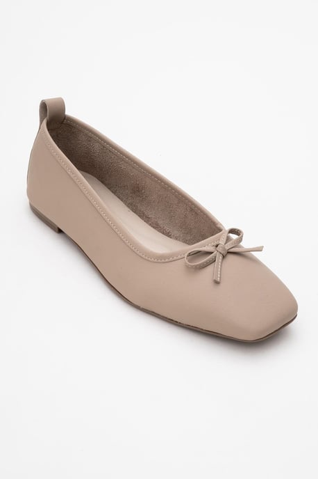 Rory Läder Bit Loafer - Image 3