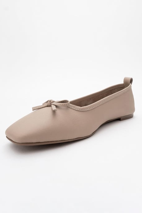 Rory Läder Bit Loafer - Image 4