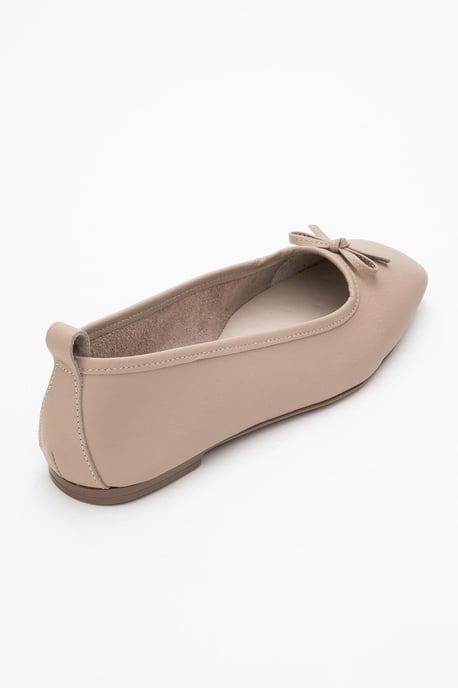 Rory Läder Bit Loafer - Image 5