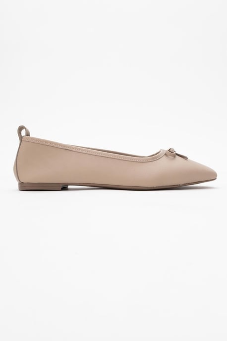 Rory Läder Bit Loafer - Image 6