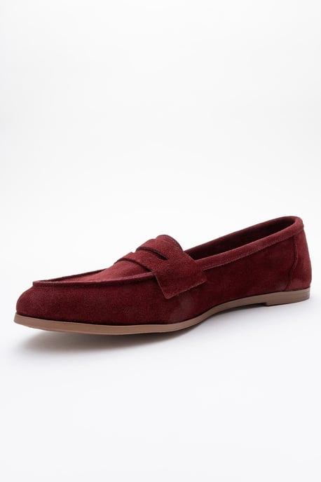 Dorothy Leren Loafer - Image 3