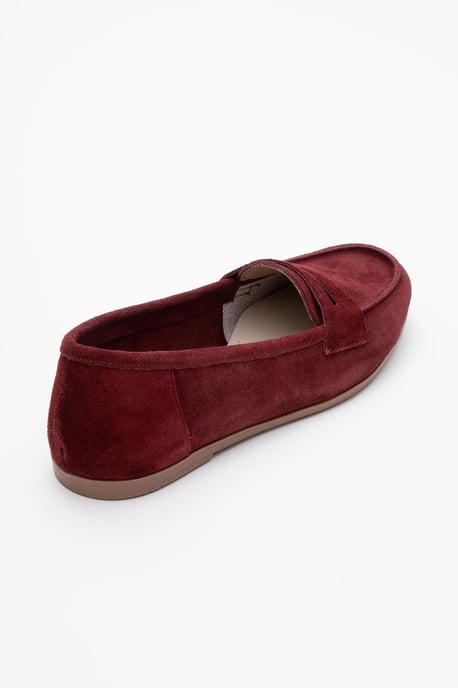 Dorothy Leren Loafer - Image 4