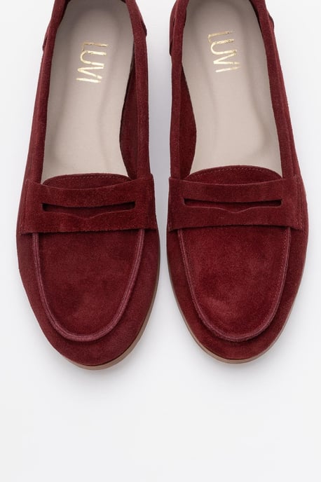 Dorothy Leren Loafer - Image 5