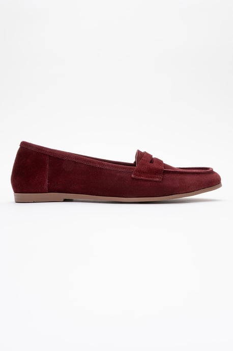 Dorothy Leren Loafer - Image 6