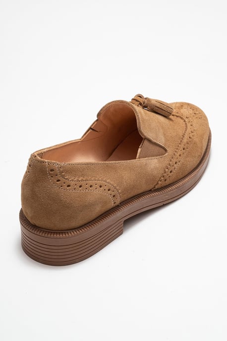 Alex Leren Kwast Loafers - Image 5