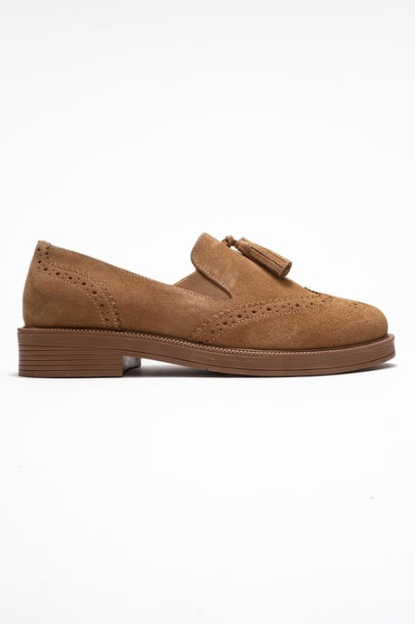Alex Leren Kwast Loafers - Image 6