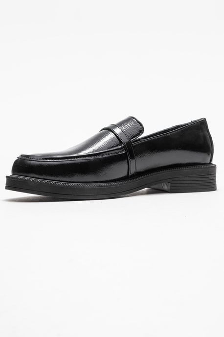 Galea Gesp Leren Loafers - Image 4