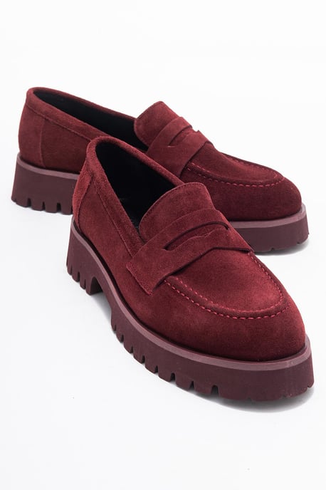 Vionel Leren Loafer Dames - Image 2