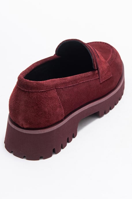 Vionel Leren Loafer Dames - Image 5