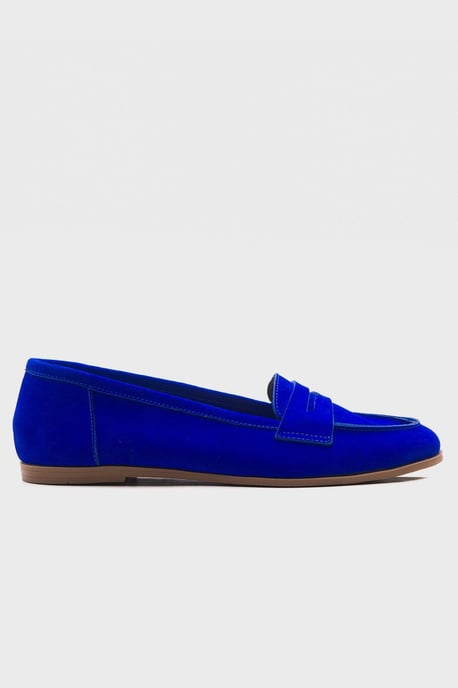 Dorothy Läder Loafer - Image 2