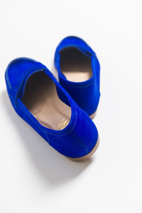 Dorothy Läder Loafer - Image 6