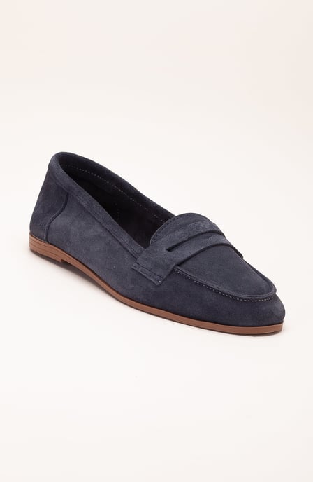 Dorothy Leren Loafer - Image 1