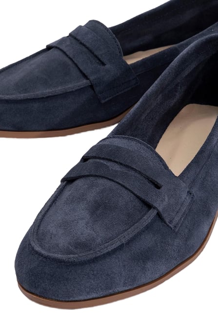 Dorothy Leren Loafer - Image 2