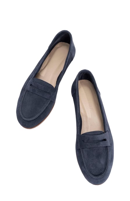 Dorothy Leren Loafer - Image 5