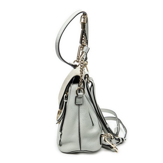 Small Faye Backpack Backpack - Image 3