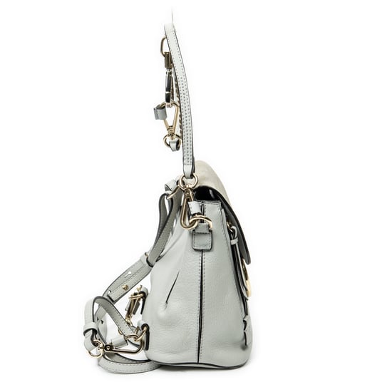 Small Faye Backpack Backpack - Image 4