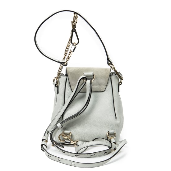 Small Faye Backpack Backpack - Image 5
