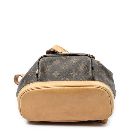 Montsouris PM Backpack - Image 6