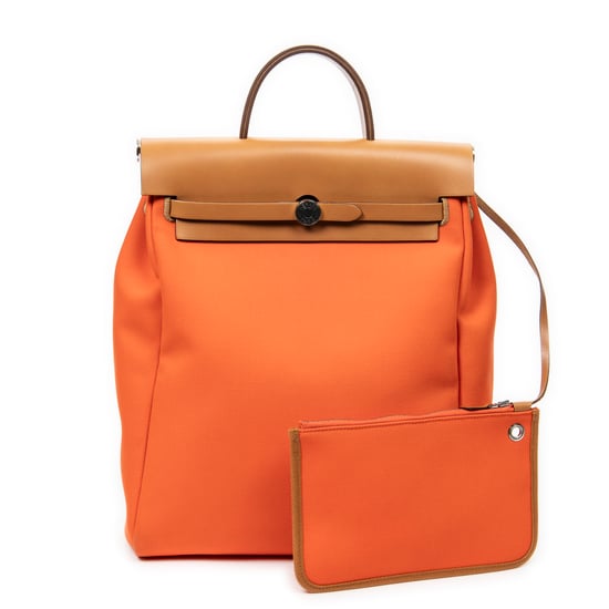 Herbag A Dos PM Backpack - Image 1