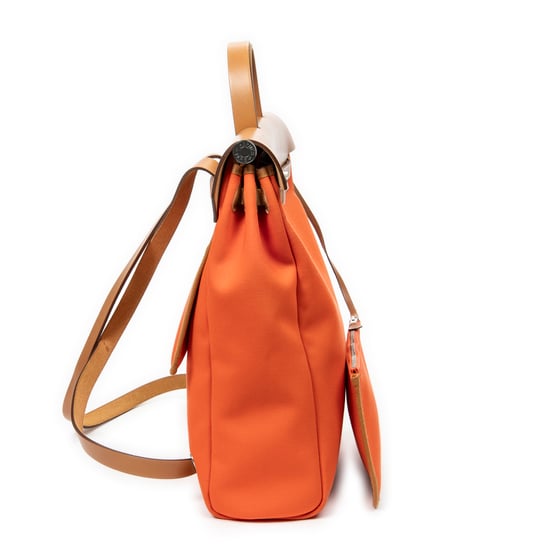 Herbag A Dos PM Backpack - Image 4