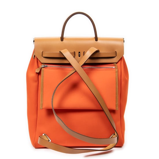 Herbag A Dos PM Backpack - Image 5