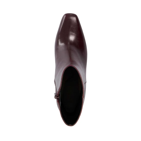 Dune Ladies Ovation - High Heel Chisel Toe Ankle Boots - Image 4