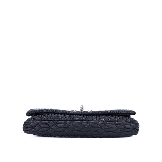 Crystal Cloqué Clutch Clutch - Image 6