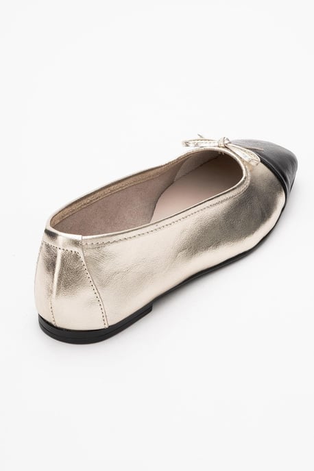 Rony Leren Ballerina Dames - Image 5