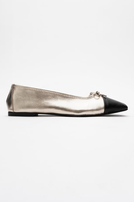 Rony Leren Ballerina Dames - Image 6