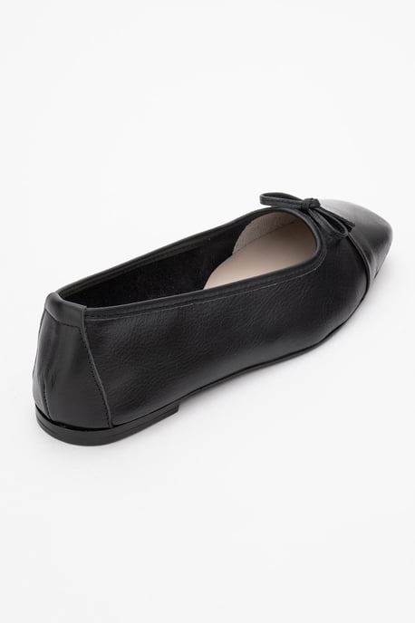 Rony Leather Ballet Flat Women - Image 5