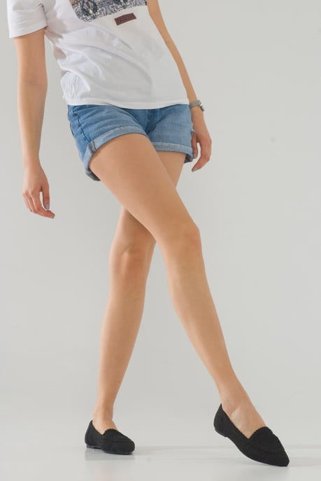Mira Stickad Ballerina Dam - Image 6