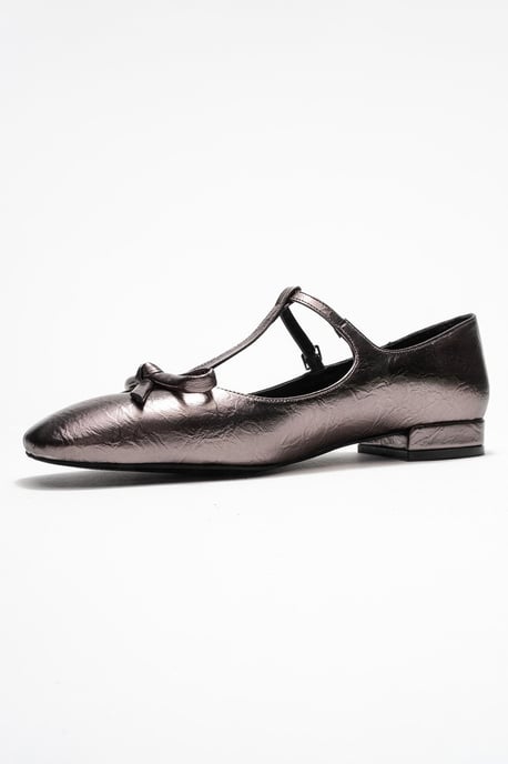 Lorena T-Band Ballerina Dames - Image 4