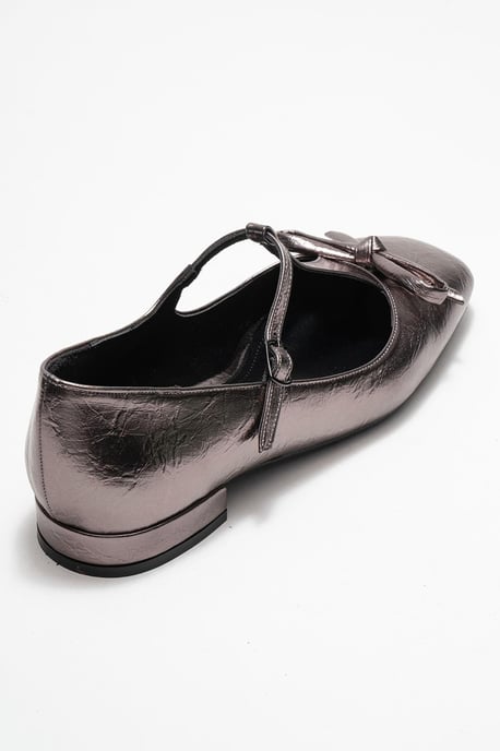 Lorena T-Band Ballerina Dames - Image 5
