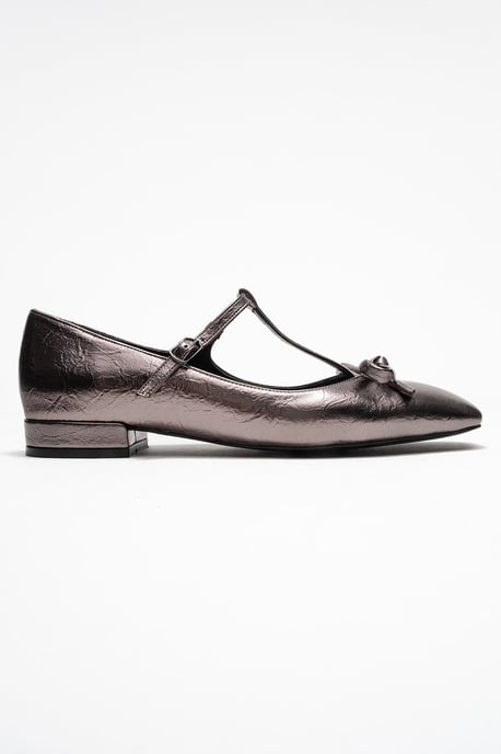 Lorena T-Band Ballerina Dames - Image 6
