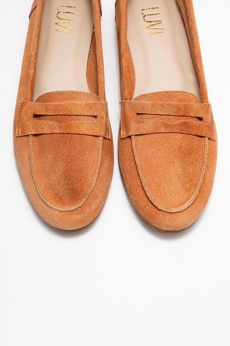 Dorothy Leren Loafer - Image 2