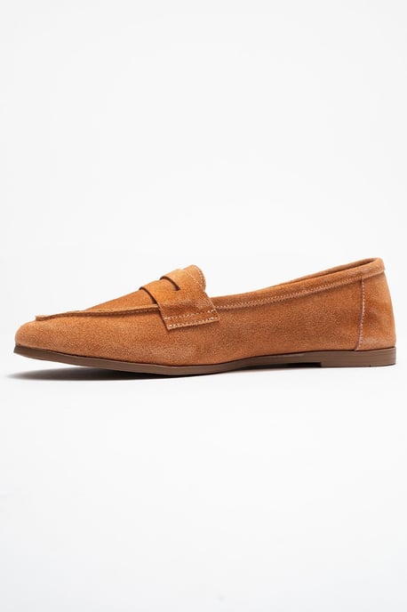 Dorothy Leren Loafer - Image 4